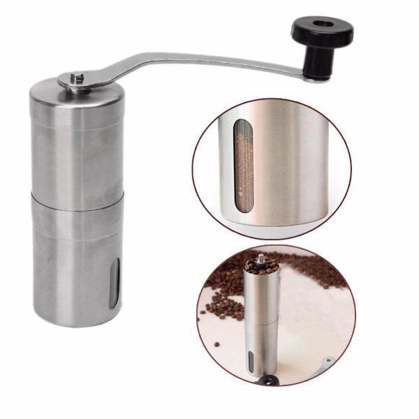 MANUAL COFFEE GRINDER